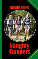 Read Pdf Naughty Campers