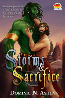 Read Pdf Storms & Sacrifice