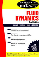 Read Pdf Schaum's Outline of Fluid Dynamics