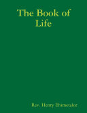 Read Pdf The Book of Life