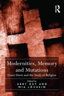 Read Pdf Modernities, Memory and Mutations