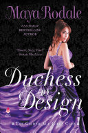 Read Pdf Duchess by Design