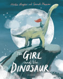 The Girl and the Dinosaur Book