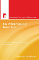 Read Pdf The Omnipresence of Jesus Christ