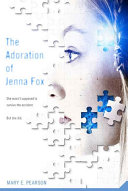 Read Pdf The Adoration of Jenna Fox