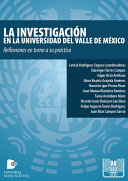 La investigación en la Universidad del Valle de México