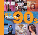 100 Best-selling Albums of the 90s pdf