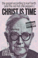 Read Pdf Christ Is Time