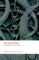 Read Pdf The Poetic Edda