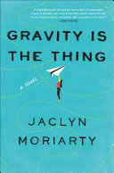 Gravity Is the Thing pdf