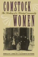 Comstock Women pdf