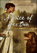 Read Pdf A Voice of Her Own