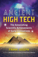 Read Pdf Ancient High Tech