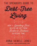 Read Pdf The Spender's Guide to Debt-Free Living