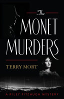 Read Pdf The Monet Murders