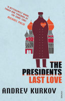 Read Pdf The President's Last Love
