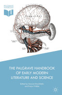 Read Pdf The Palgrave Handbook of Early Modern Literature and Science