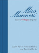 Read Pdf Miss Manners' Guide to Contagious Etiquette