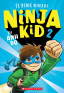 Read Pdf Flying Ninja! (Ninja Kid #2)