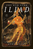 Read Pdf The War Nerd Iliad
