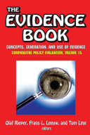 The Evidence Book Book