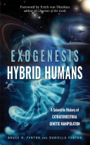 Read Pdf Exogenesis: Hybrid Humans