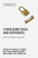 Read Pdf Cybercrime Risks and Responses