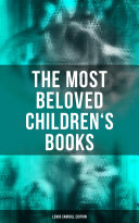Read Pdf The Most Beloved Children's Books - Lewis Carroll Edition
