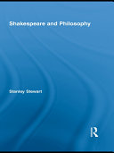 Read Pdf Shakespeare and Philosophy