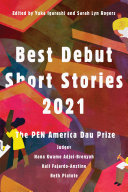 Read Pdf Best Debut Short Stories 2021