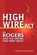 Read Pdf High Wire Act