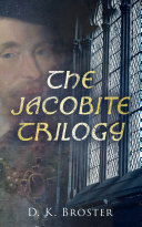 Read Pdf The Jacobite Trilogy