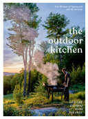 Read Pdf The Outdoor Kitchen