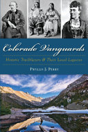 Read Pdf Colorado Vanguards
