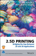 Read Pdf 2.5D Printing