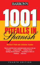 Read Pdf 1001 Pitfalls In Spanish
