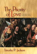 Read Pdf The Priority of Love