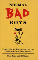 Read Pdf Normal Bad Boys