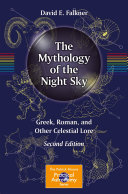 Read Pdf The Mythology of the Night Sky
