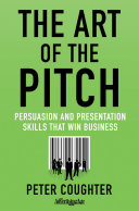Read Pdf The Art of the Pitch