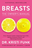 Breasts: The Owner's Manual Book