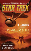 Read Pdf Legacies: Book #3: Purgatory's Key