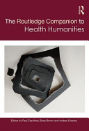 The Routledge Companion To Health Humanities