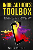 Indie Author S Toolbox
