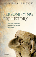 Read Pdf Personifying Prehistory
