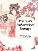 Read Pdf Princess's Embarrassed Revenge