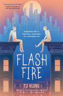 Read Pdf Flash Fire
