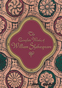 Read Pdf The Complete Works of William Shakespeare