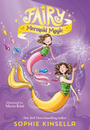 Read Pdf Fairy Mom and Me #4: Fairy Mermaid Magic