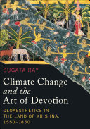 Read Pdf Climate Change and the Art of Devotion